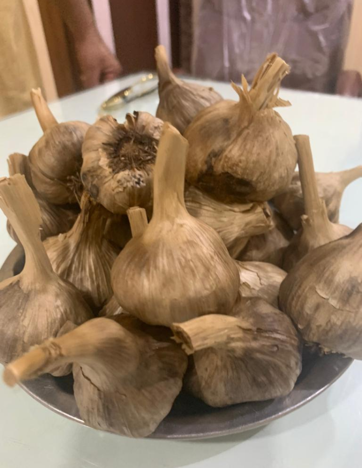 Black Garlic, 1kg