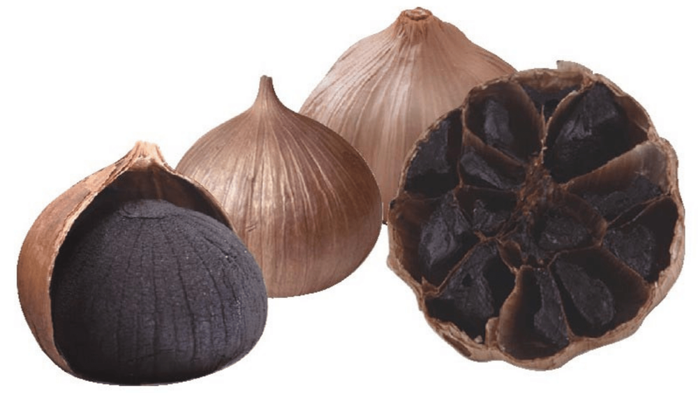 A Grade Black Garlic, Carton