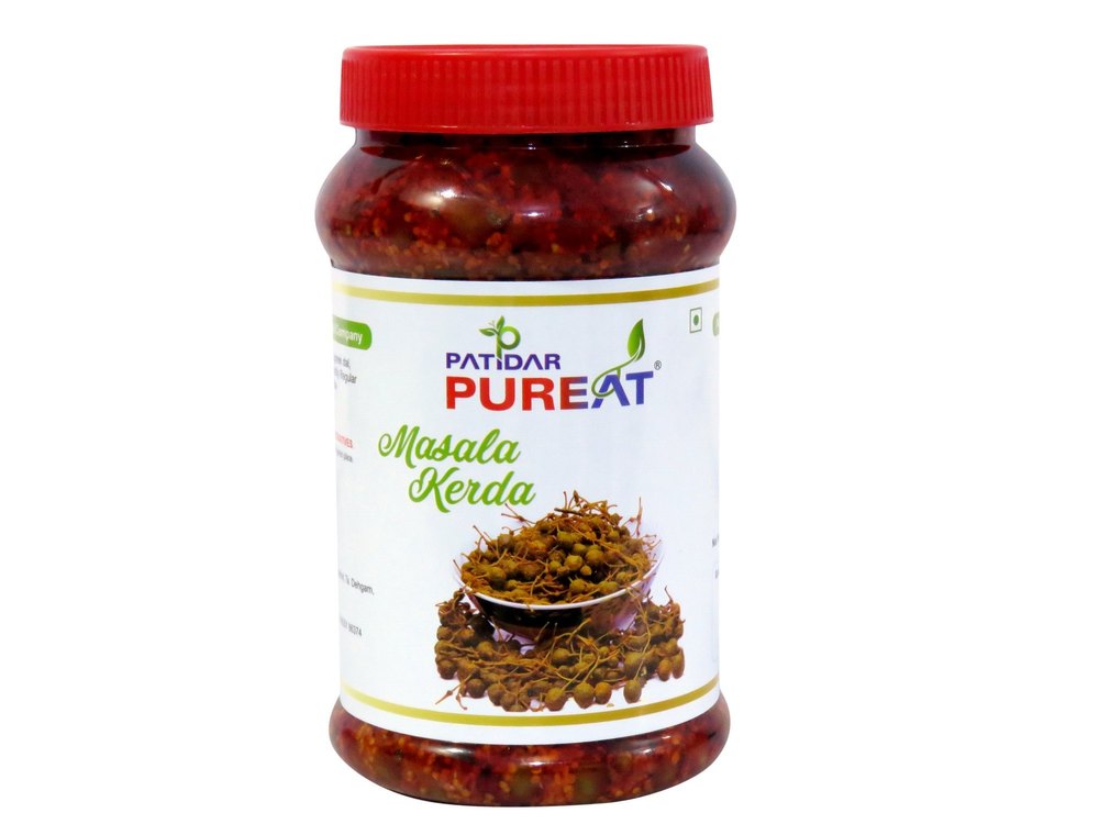 Raita Kerda Pickle