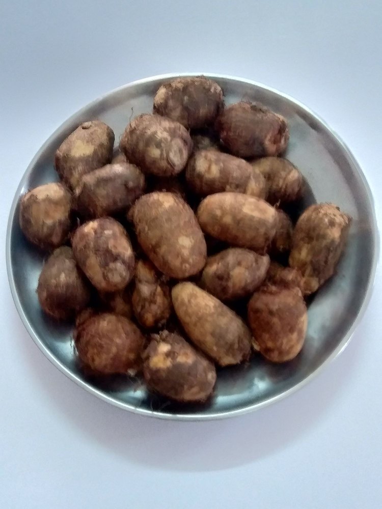 Brown A Grade Colocasia, Packaging Type: Carton, Packaging Size: 2kg