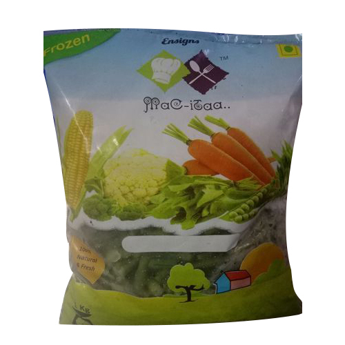 Frozen Mix Veg