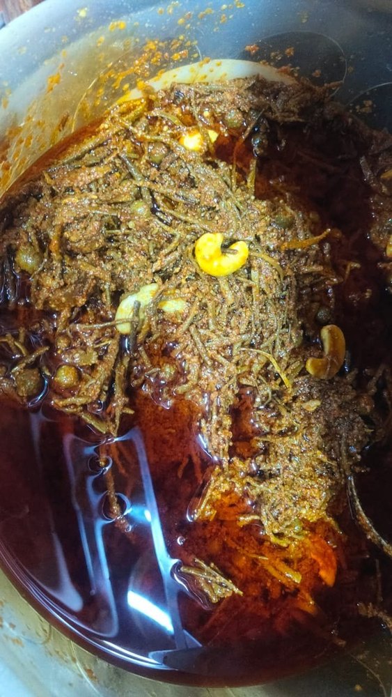 Ker Sangri Pickle