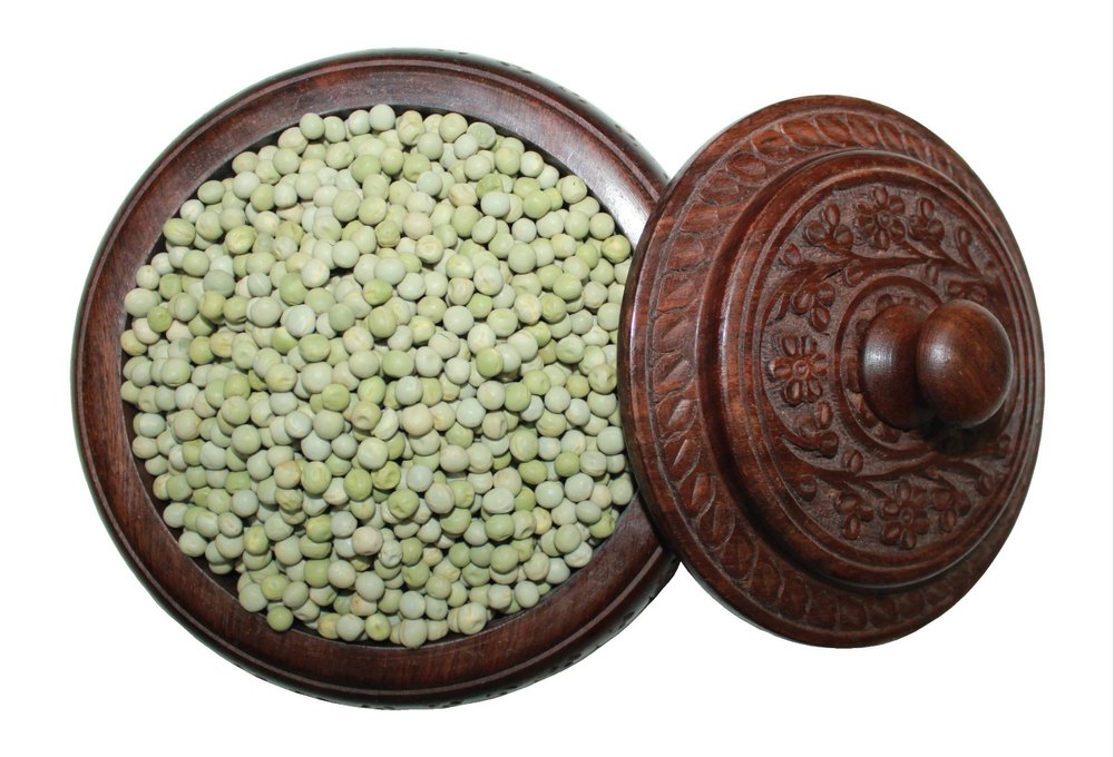 A Grade Natural Green Peas