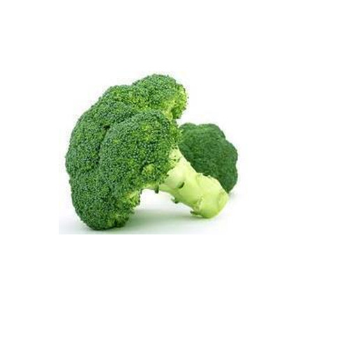 Frozen Broccoli
