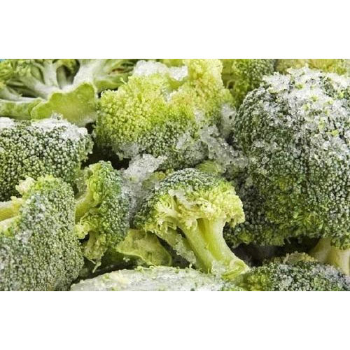 A Grade Frozen Broccoli