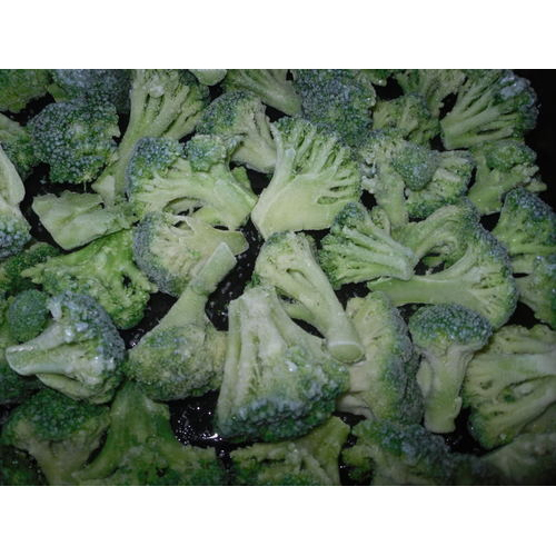 Frozen Broccoli