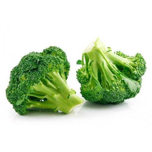 B Grade Green Frozen Broccoli, Gunny Bag, Packaging Size: 20 Kg