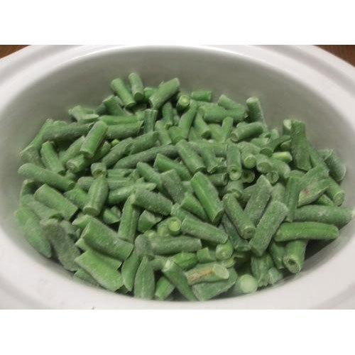 Frozen French Bean