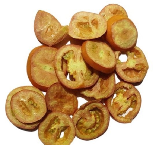 A Grade Freeze Dry Freeze-Dried Tomatoes, Plastic Bag, Packaging Size: 5 Kg