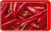 Frozen Red Chili