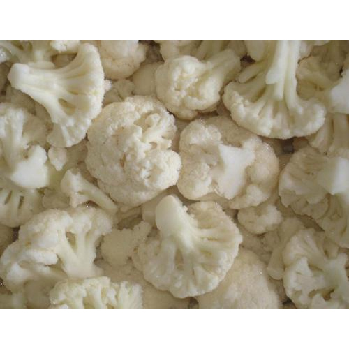 Frozen Cauliflower