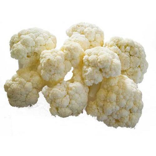 Iceage Cold Storage A Grade Frozen Cauliflower, Packaging Size: 10 Kg, Plastic Bag