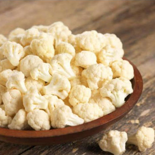 Frozen Cauliflower