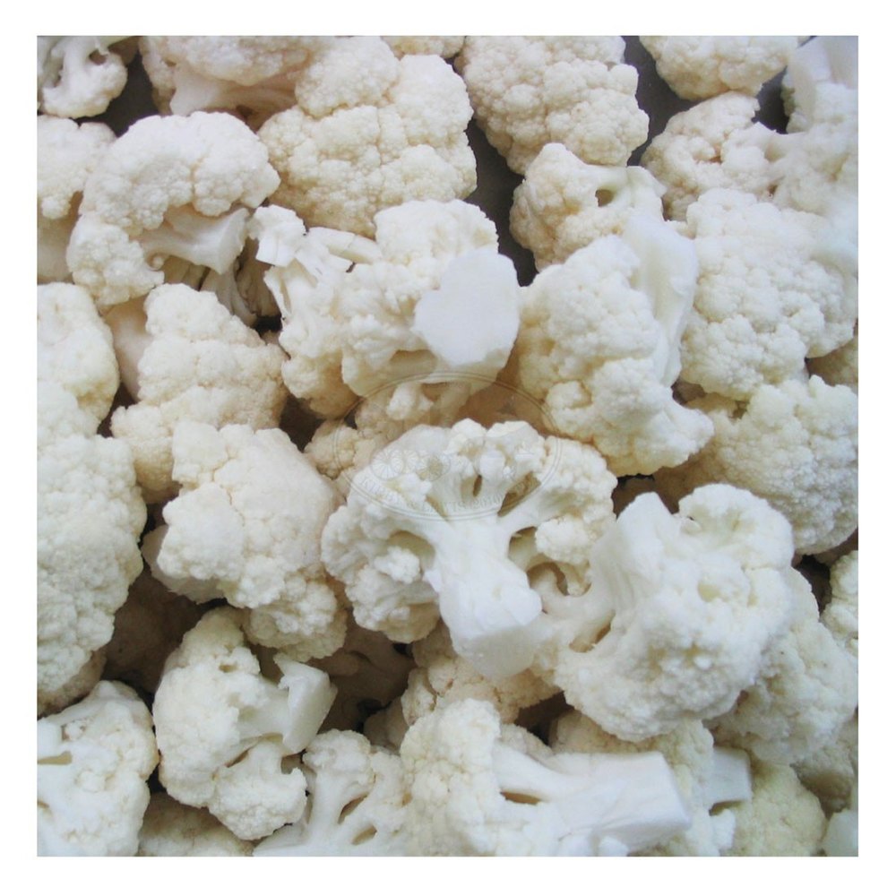 Frozen Cauliflower