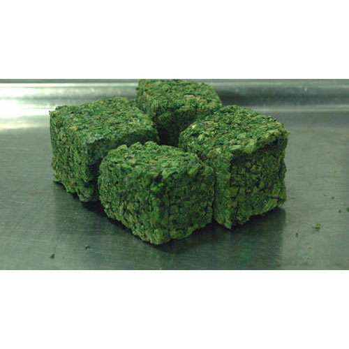 Frozen Spinach