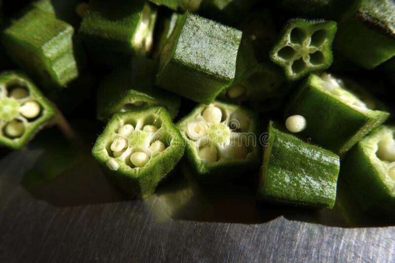 G fresh A Grade Frozen Whole Okra, HDPE Bag, Packaging Size: 50kg