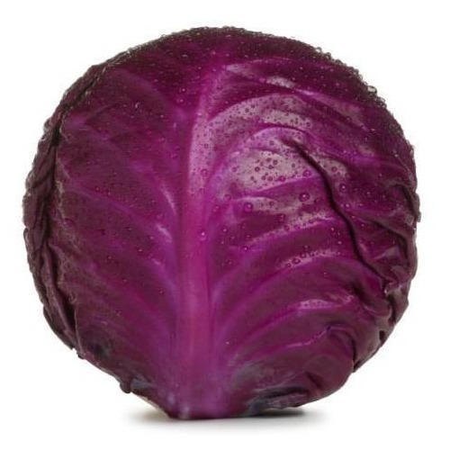 A Grade Red Cabbage, Packaging Size: 30kg