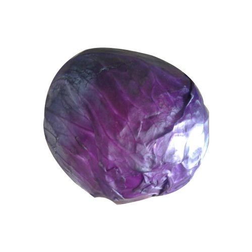 Red Cabbage, No Preservatives