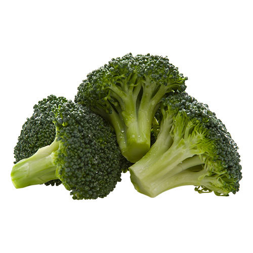 Organic Broccoli