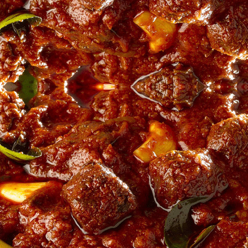 Fish Pickle