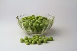 Freeze Dried Green Peas