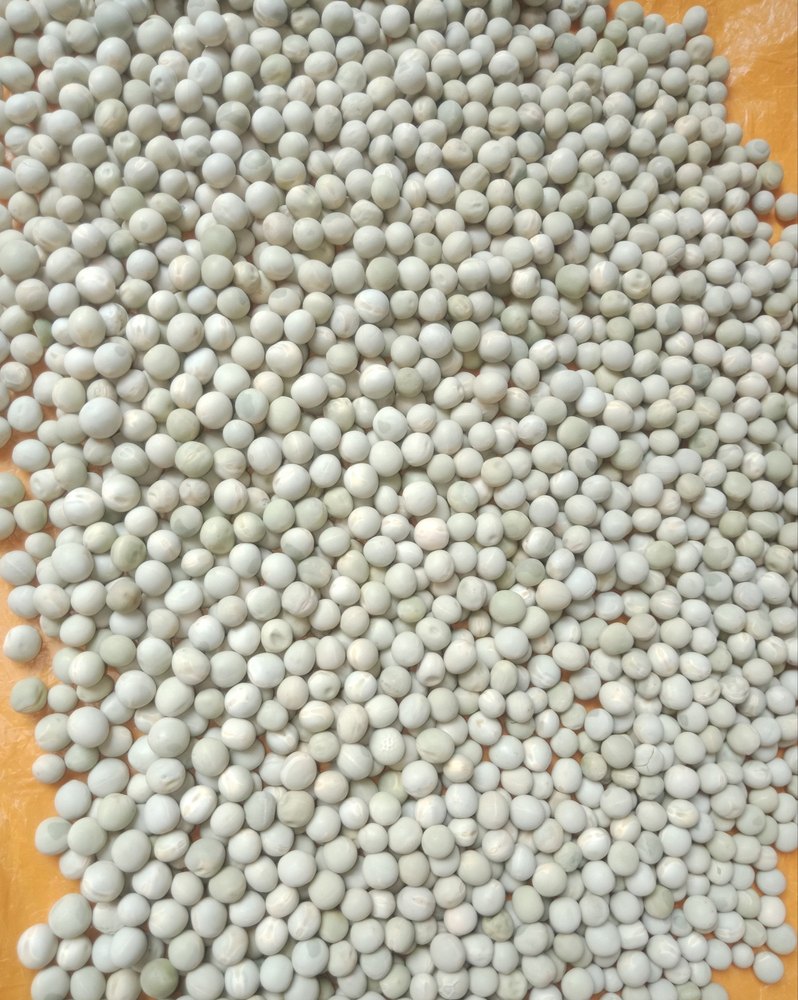 A Grade Dried Green Peas