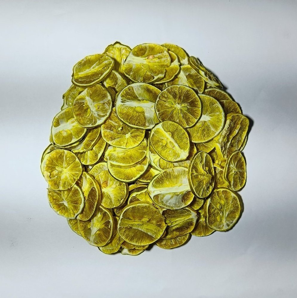 A Grade DEHYDRATED LEMON FLAKES, PP Bag, Packaging Size: 10 Kg