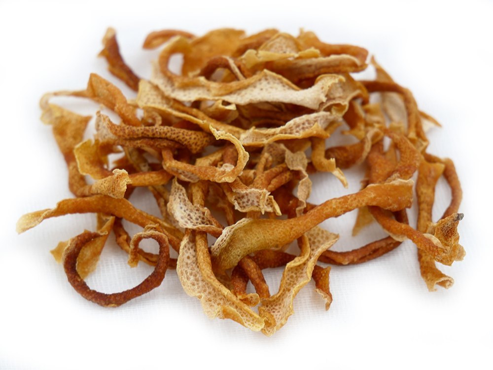 Dry Lemon Peel, Packaging Type: Loose