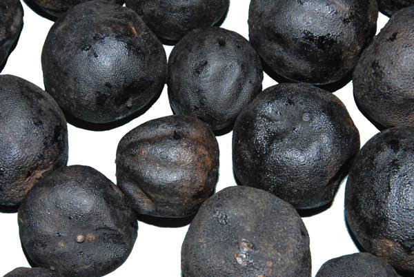 Watheen Natural Black Dry Lemon, Packaging Size: 5 Kg