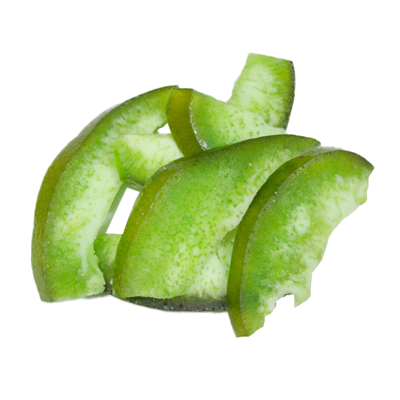 Dried Sweet Lemon