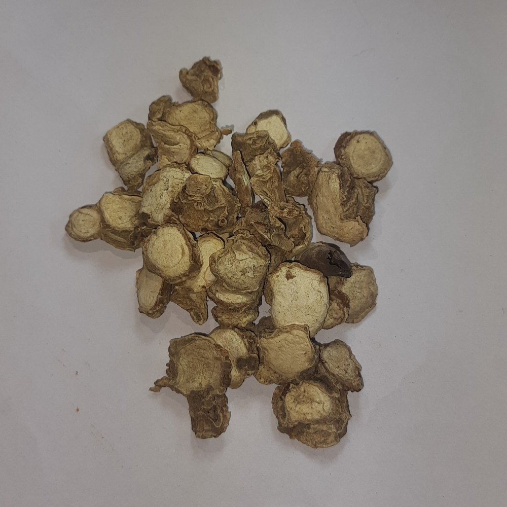 Natural Dried Kapur Kachli / Nayam Poolan Kilangu, Packaging Type: Loose