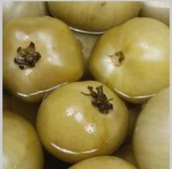 Preserved Green Tomato