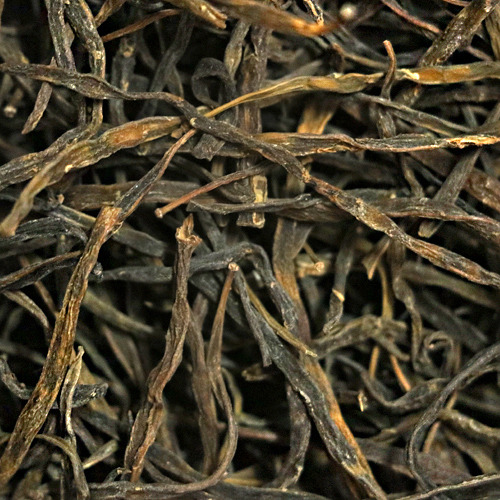 Dried Sangri
