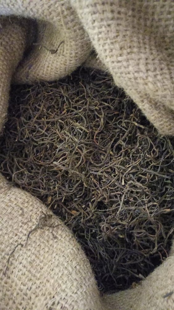 Dry Sangri