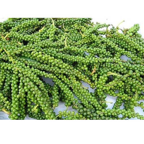 A Grade Dried Green Bell Pepper, PP Bag, Packaging Size: 5 Kg