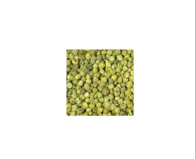 Fresh Spice Green Pepper, Kerala