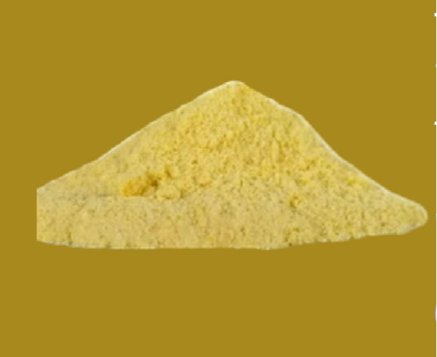 A Grade Freeze Dried Sweet Corn Powder, Packet, Packaging Size: 1 Kg