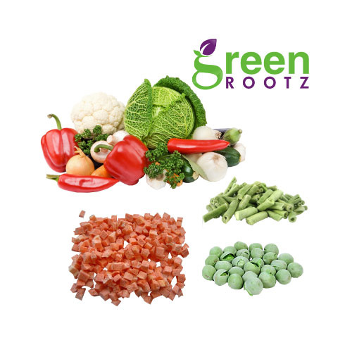 A Grade Freeze Dried Beetroot, Packaging Size: 5 Kg