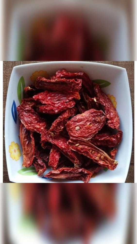 A Grade Sun Dried Tomatoes, Carton