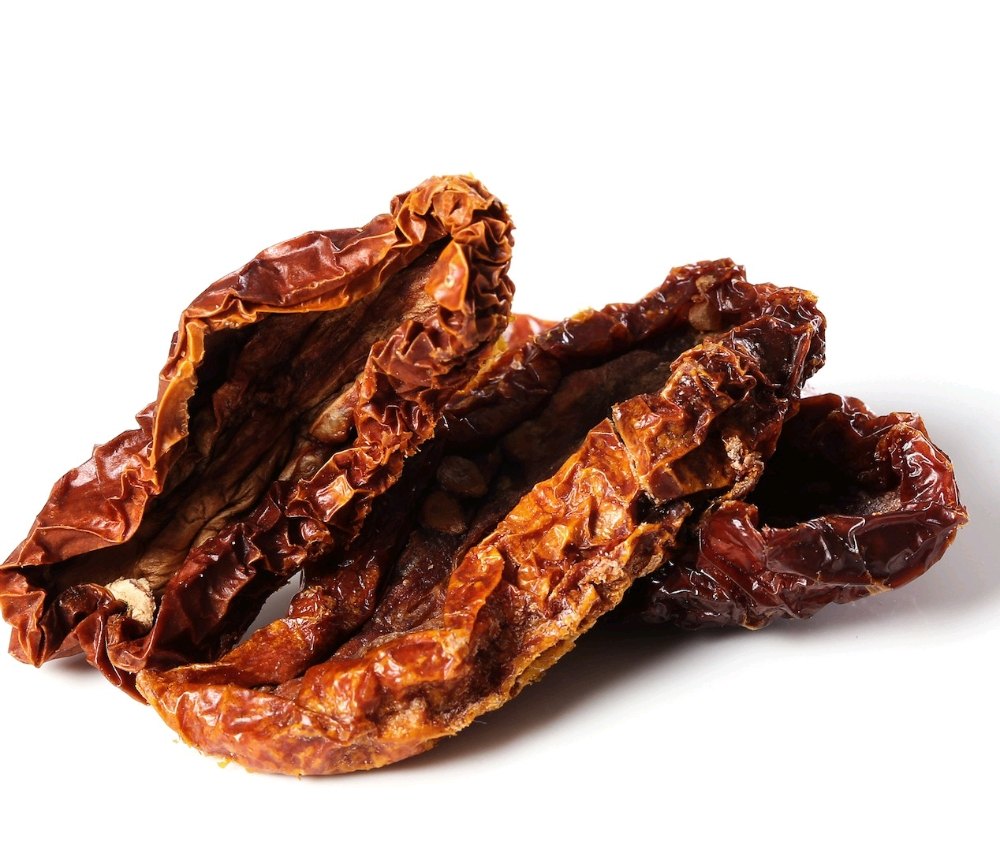 A Grade Sundried Tomato, Packaging Size: Loose