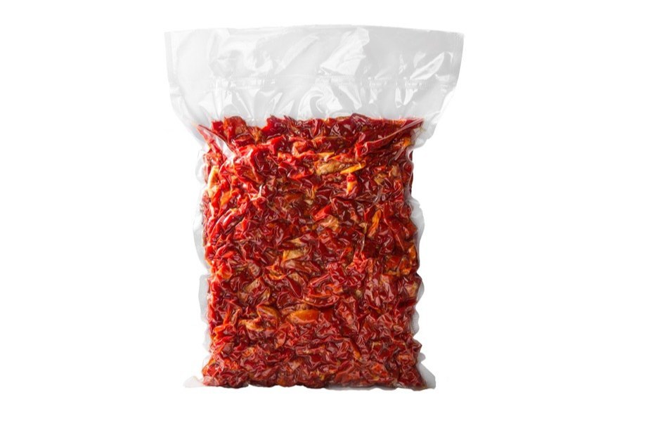 A Grade Sun Dried Tomatoes, Plastic Bag, Packaging Size: 1 kg