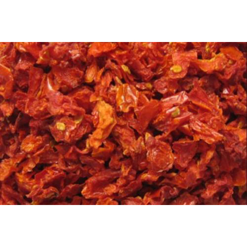 Sun Dried Dehydrated Tomato