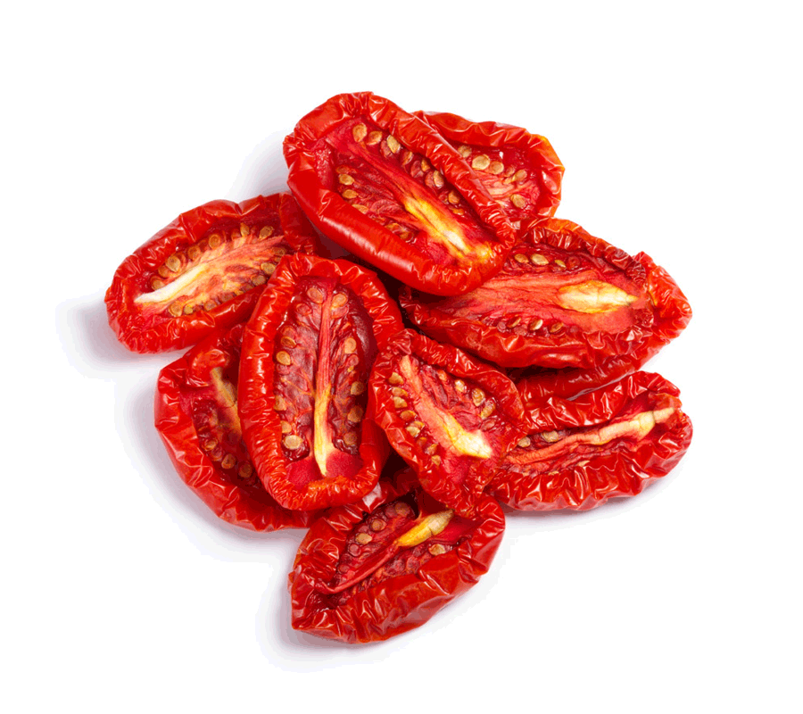 A Grade Sun Dried Tomatoes, Plastic Bag, Packaging Size: 10 Kg