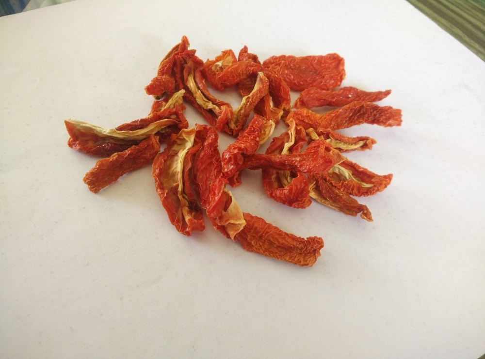 Sun Dried Tomatoes