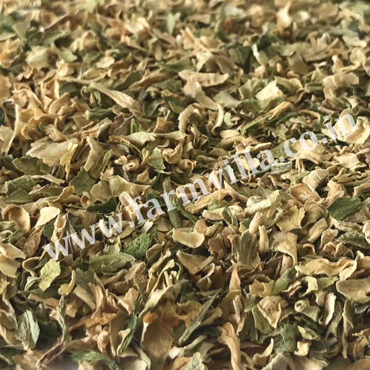 Dried Cabbage Flakes, Pack Size: 20 Kg