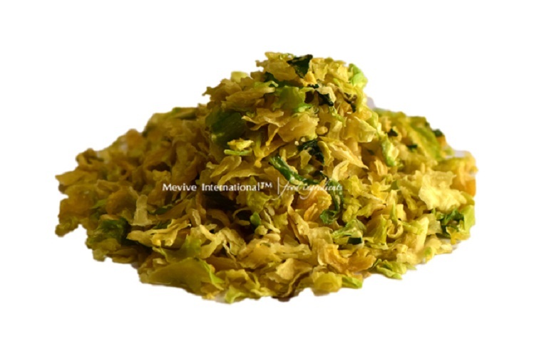 Cabbage Chopped