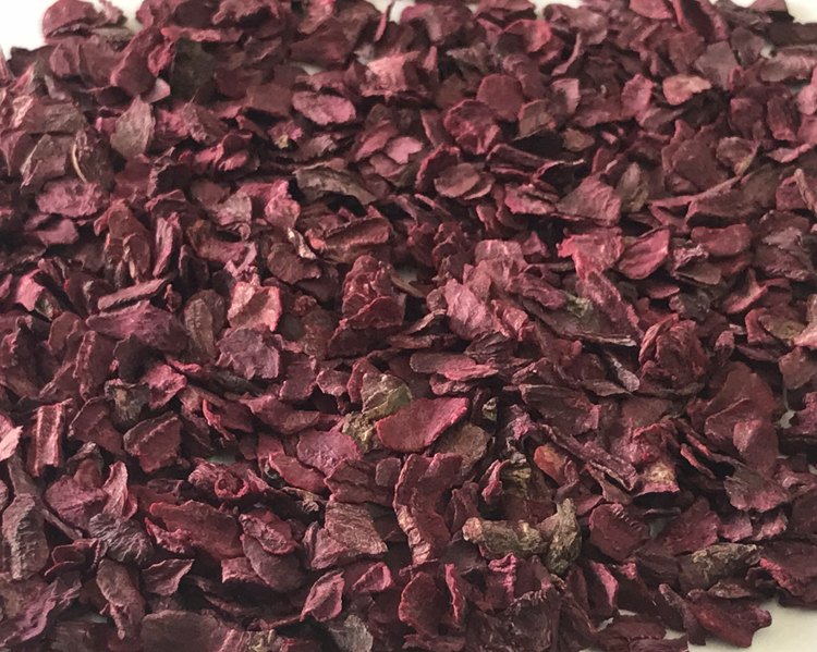 Beetroot Flakes
