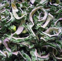 Bitter Gourd Flakes
