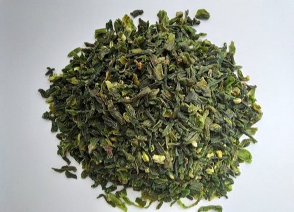 A Grade Dried Beans Flakes