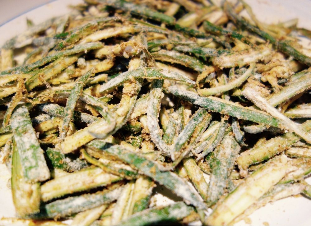 Abhidnya Dehydrated Lady Finger Flakes, Packaging Size: 25 kg